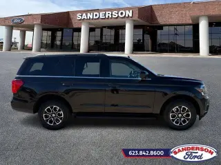 Ford Expedition 2024 4x4 XLT 4dr SUV