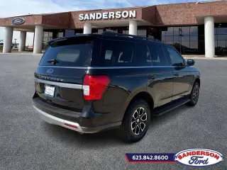 Ford Expedition 2024 4x4 XLT 4dr SUV