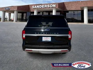 Ford Expedition 2024 4x4 XLT 4dr SUV