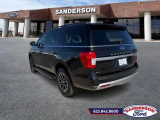 Ford Expedition 2024 4x4 XLT 4dr SUV