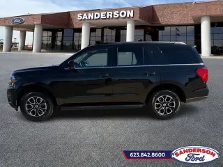 Ford Expedition 2024 4x4 XLT 4dr SUV
