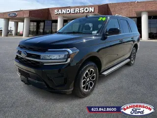 Ford Expedition 2024 4x4 XLT 4dr SUV