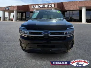 Ford Expedition 2024 4x4 XLT 4dr SUV