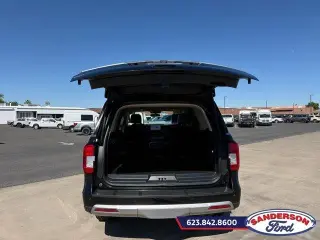 Ford Expedition 2024 4x4 XLT 4dr SUV