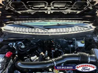 Ford Expedition 2024 4x4 XLT 4dr SUV