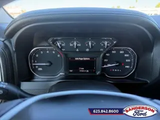 GMC Sierra 1500 Limited 2022 4x4 SLT 4dr Crew Cab 5.8 ft. SB