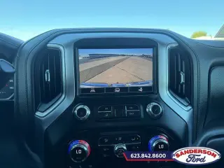 GMC Sierra 1500 Limited 2022 4x4 SLT 4dr Crew Cab 5.8 ft. SB