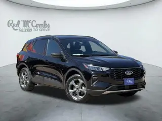 Ford Escape 2025 AWD ST-Line 4dr SUV
