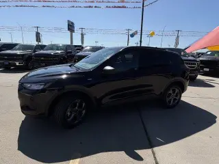 Ford Escape 2025 AWD ST-Line 4dr SUV