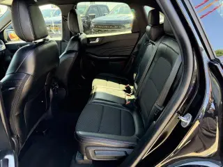 Ford Escape 2025 AWD ST-Line 4dr SUV