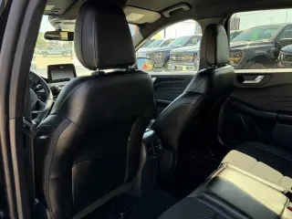 Ford Escape 2025 AWD ST-Line 4dr SUV
