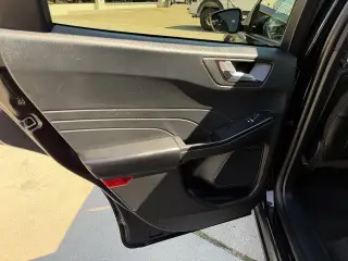 Ford Escape 2025 AWD ST-Line 4dr SUV