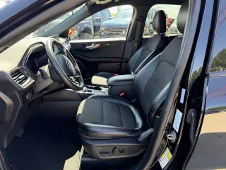Ford Escape 2025 AWD ST-Line 4dr SUV