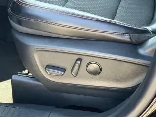 Ford Escape 2025 AWD ST-Line 4dr SUV