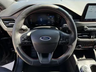 Ford Escape 2025 AWD ST-Line 4dr SUV