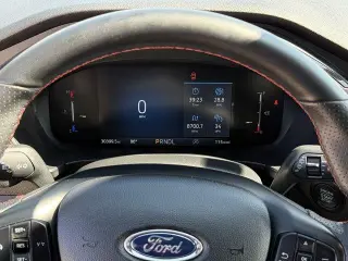 Ford Escape 2025 AWD ST-Line 4dr SUV