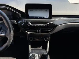 Ford Escape 2025 AWD ST-Line 4dr SUV