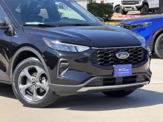 Ford Escape 2025 AWD ST-Line 4dr SUV