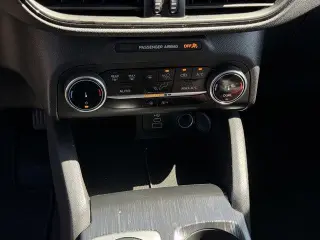 Ford Escape 2025 AWD ST-Line 4dr SUV