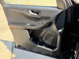 Ford Escape 2025 AWD ST-Line 4dr SUV