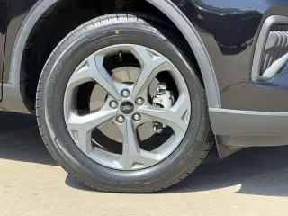 Ford Escape 2025 AWD ST-Line 4dr SUV