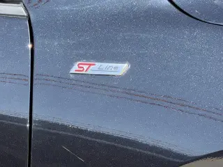 Ford Escape 2025 AWD ST-Line 4dr SUV
