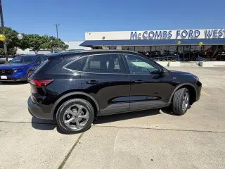 Ford Escape 2025 AWD ST-Line 4dr SUV