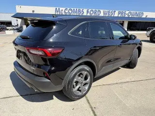 Ford Escape 2025 AWD ST-Line 4dr SUV