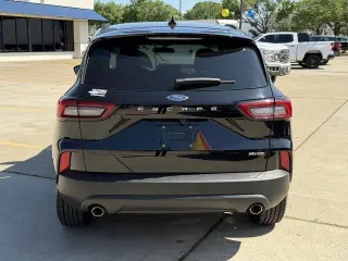 Ford Escape 2025 AWD ST-Line 4dr SUV