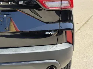 Ford Escape 2025 AWD ST-Line 4dr SUV