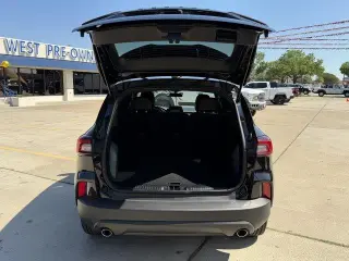 Ford Escape 2025 AWD ST-Line 4dr SUV