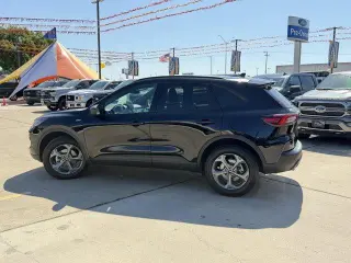 Ford Escape 2025 AWD ST-Line 4dr SUV