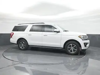 Ford Expedition MAX 2019 4x2 XLT 4dr SUV