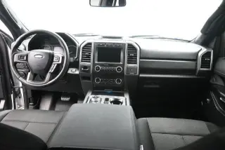 Ford Expedition MAX 2019 4x2 XLT 4dr SUV