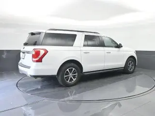 Ford Expedition MAX 2019 4x2 XLT 4dr SUV