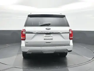 Ford Expedition MAX 2019 4x2 XLT 4dr SUV