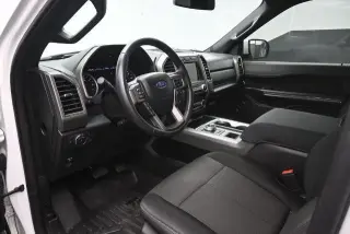 Ford Expedition MAX 2019 4x2 XLT 4dr SUV
