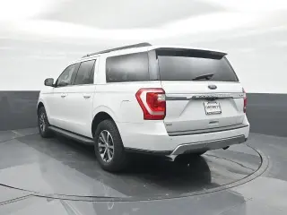 Ford Expedition MAX 2019 4x2 XLT 4dr SUV