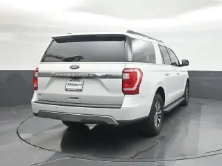 Ford Expedition MAX 2019 4x2 XLT 4dr SUV