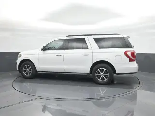 Ford Expedition MAX 2019 4x2 XLT 4dr SUV