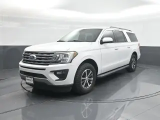 Ford Expedition MAX 2019 4x2 XLT 4dr SUV
