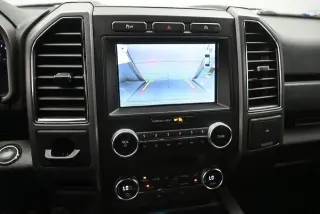 Ford Expedition MAX 2019 4x2 XLT 4dr SUV