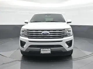 Ford Expedition MAX 2019 4x2 XLT 4dr SUV