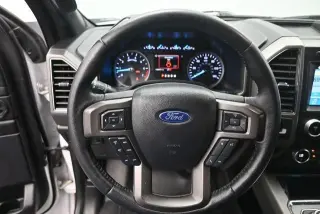 Ford Expedition MAX 2019 4x2 XLT 4dr SUV