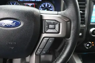 Ford Expedition MAX 2019 4x2 XLT 4dr SUV