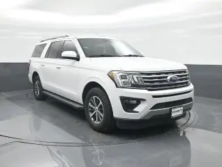 Ford Expedition MAX 2019 4x2 XLT 4dr SUV