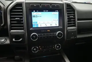 Ford Expedition MAX 2019 4x2 XLT 4dr SUV