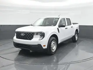 Ford Maverick 2025 XL 4dr SuperCrew 4.5 ft. SB