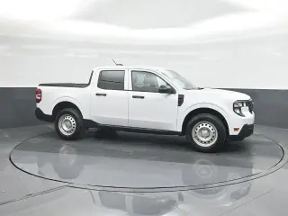 Ford Maverick 2025 XL 4dr SuperCrew 4.5 ft. SB
