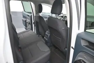 Ford Maverick 2025 XL 4dr SuperCrew 4.5 ft. SB